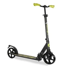 Kick Scooter for Ages 8-14. Lightweight Foldable Scooter - Army