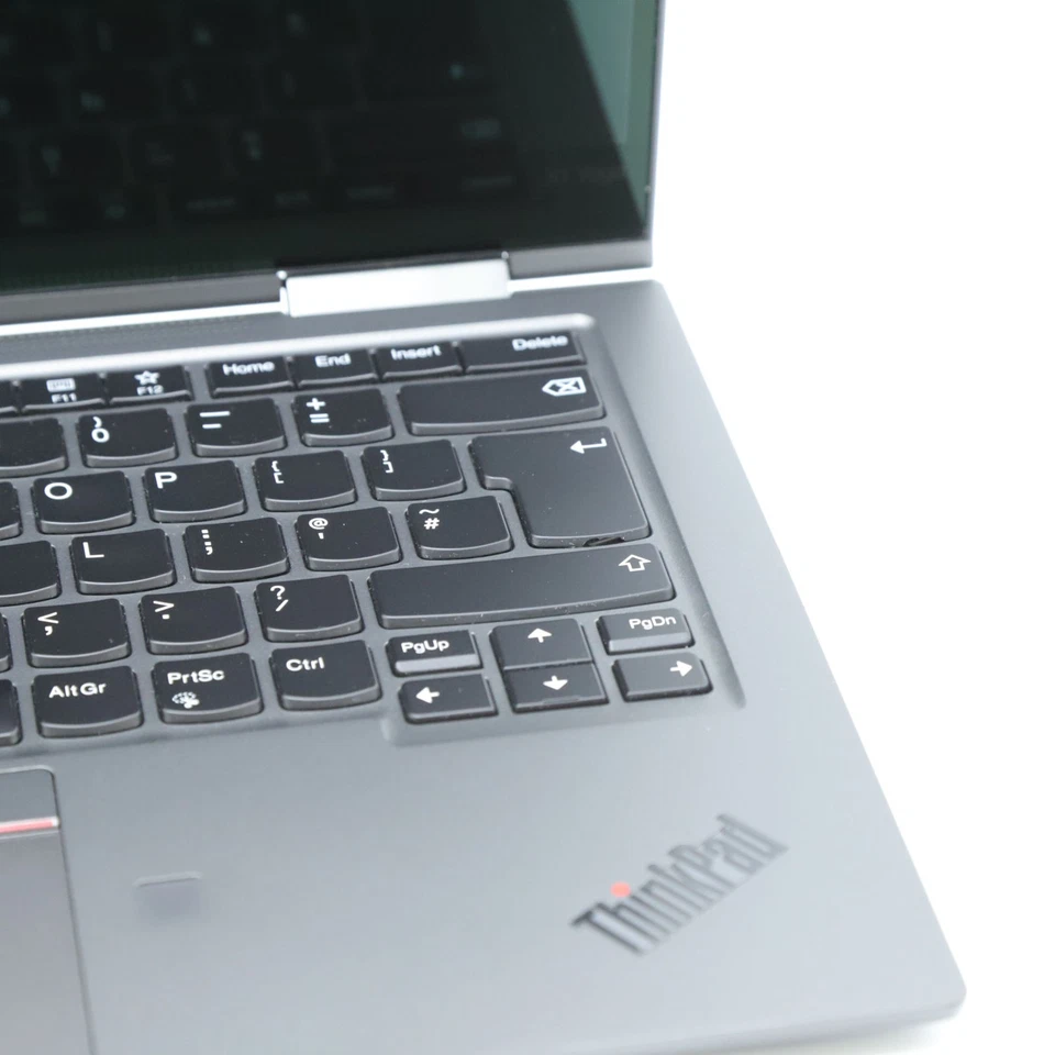 Lenovo ThinkPad X1 Yoga G4 · i7-8665U · 16GB · 256GB, photo 4 of 5