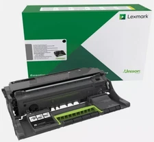 OEM Lexmark 56F0Z00 Black 60,000 Page-Yield Return Program Imaging Unit Toner