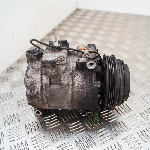AUDI A6 4B C5 Klimaanlage A/C Pumpe 4B0260805C 2,5 Diesel 110 kW 2003 2200583
