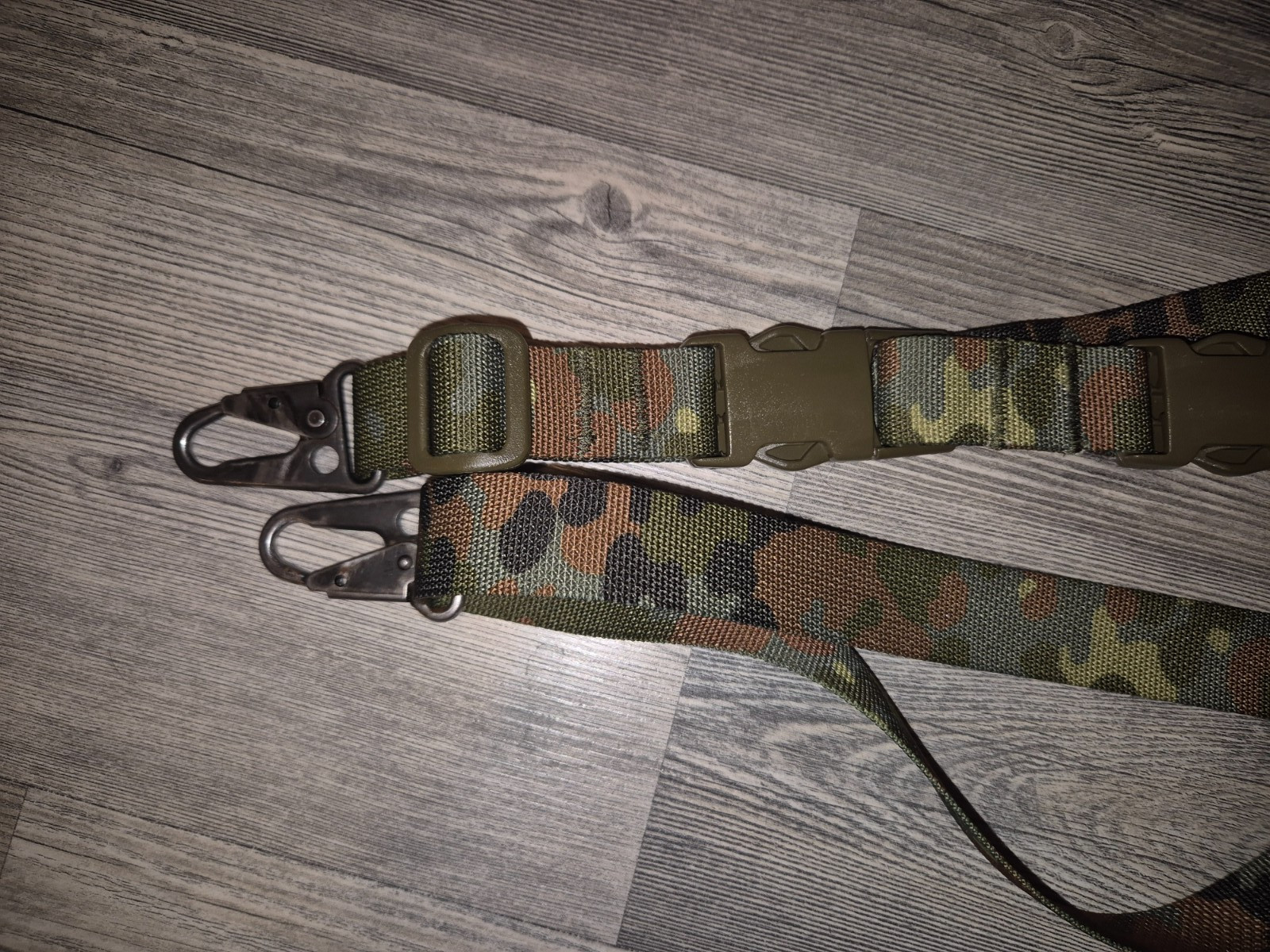 Weapon Sling, Gurt, HK Sling, Bundeswehr, KSK, DSO, EGB, Airsoft, MilSim, Geh36