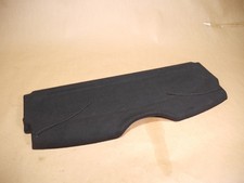 Hutablage Kofferraumabdeckung Peugeot 206 Schrägheck