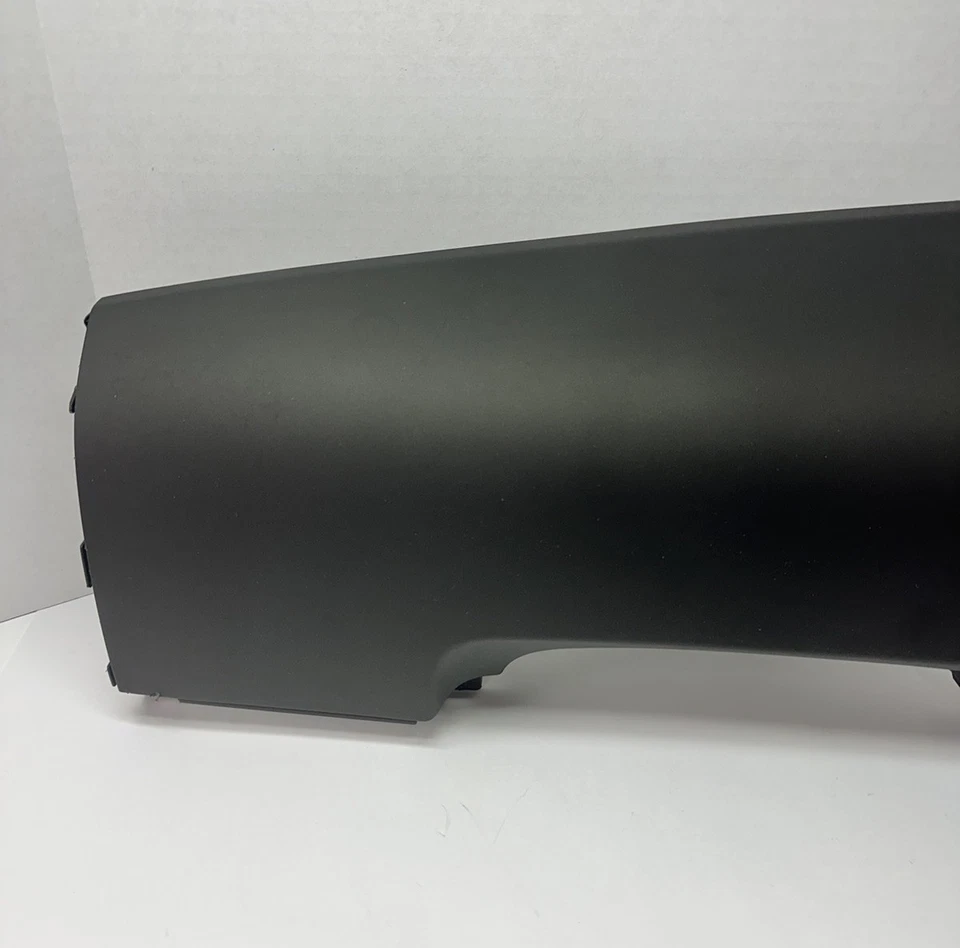 Panel de moldura de acabado superior izquierdo Toyota Prius 2004-2005 Foto 3 de 4