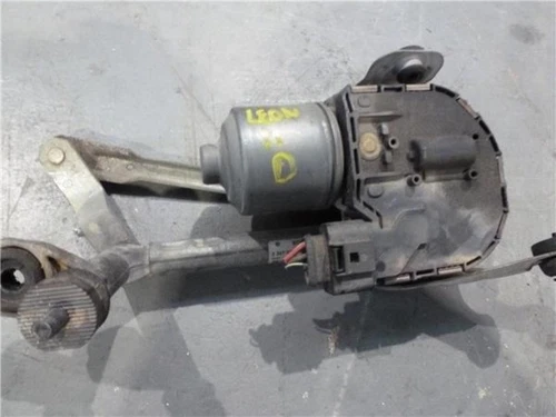 Motor Limpia Delantero para SEAT LEON (1P1) * 2006 31403 - Imagen 2 de 3