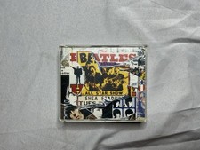 The Beatles Anthology 2 CD 1996, 2-Disc Set, Capitol/Apple 