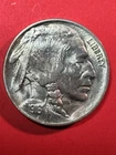 1916 Buffalo Nickel  BU Very Nice Lustrous High Grade Coin!!