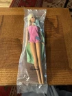 Vintage Barbies Friend PJ Doll Brand New Sealed In Original Bag Rare Find!