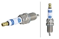 Hella ZüNdkerzen FüR Seat Ibiza IV Mazda 626 III 929 Ford USA Probe II Rover