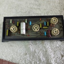 Modulo Audio amplifier.