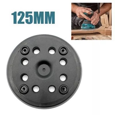 8 Holes Sanding Pad Sanding Pad For Bosch For Sanding Round Polishing Wheel