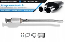 Catalyseurs Volkswagen TOURAN