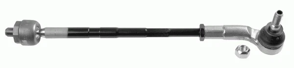 TIE ROD 25980 01 FOR AUDI ATL/BHC/AMF 1.4L 3cyl A2BBY/AUA 1.4L BAD 1.6L 4cyl A2 - Image 2 of 4
