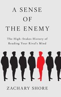 Zachary Shore | Sense Of The Enemy | Buch | Englisch (2014) | Gebunden | Oup Us