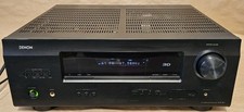 Denon AVR-391 - 5.1 Ch HDMI Home Theater Surround Sound Receiver Stereo System