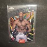 2025 Topps Chrome UFC AKA VENOM MICHAEL PAGE No. AKA-4!