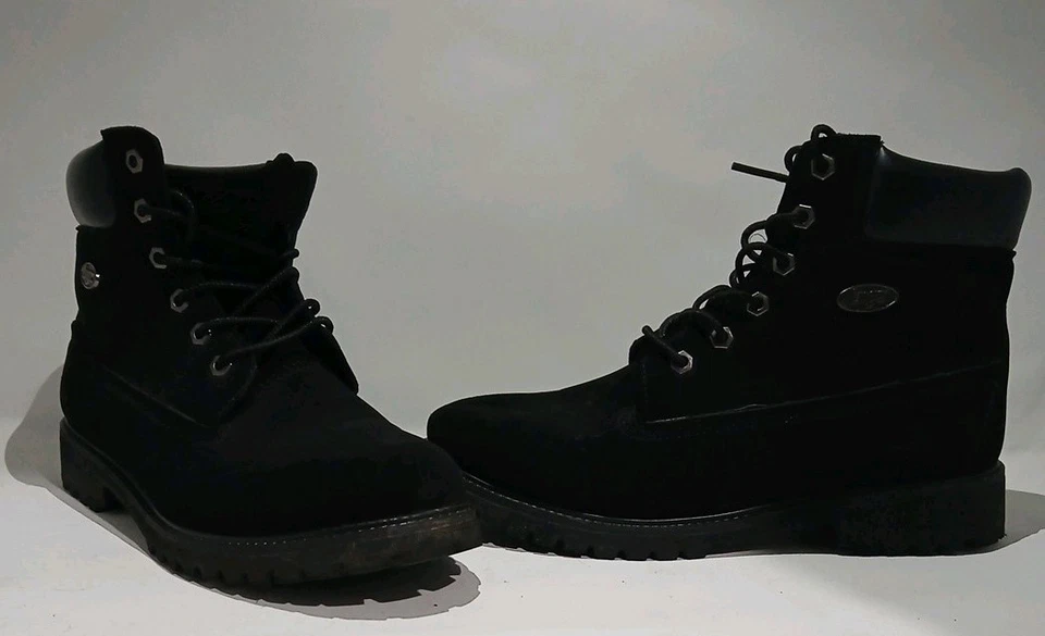 Women's Lugz Boots Sz 10 C18BR-05/22 - Image 2 of 4