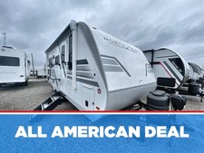 2026 Heartland North Trail 190MB