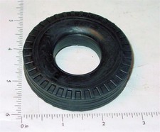 Smith Miller MIC Highway Tread Replacement Tire Toy Part SMP-037