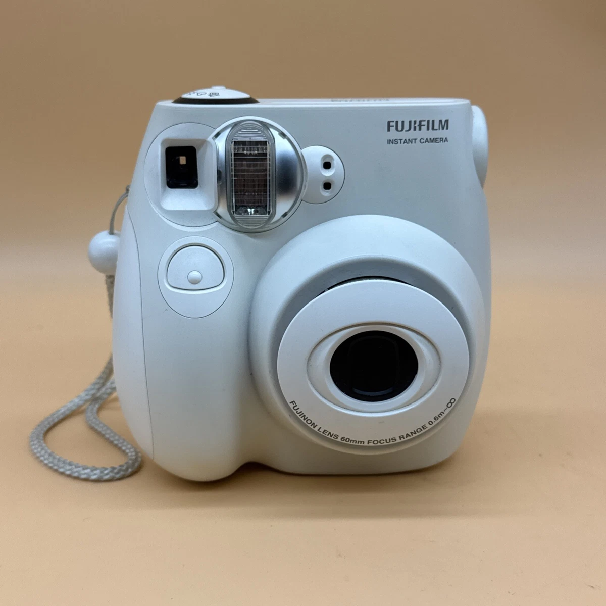 Fujifilm instax mini 7S Film Cameras for sale - eBay
