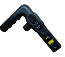 Used Powakaddy Pre 2013 Freeway Digital Electric Golf Trolley Handle Complete