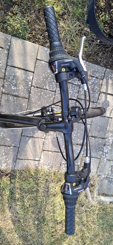 Delta 505 fahrrad für Jugendliche 20 zoll 6 gänge wie neu - Bild 3 von 4