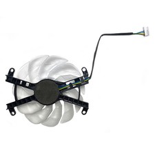 Cooling Fan Parts for GALAX RTX3060ti 3070 3070TI EX Black Graphics Card