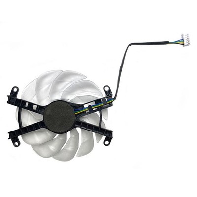Cooling Fan Parts for GALAX RTX3060ti 3070 3070TI EX Black Graphics Card