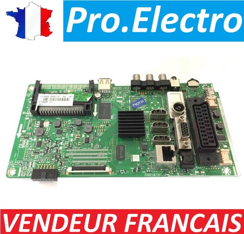 Motherboard TV Vestel 17MB110 10106966 48 Zoll PL