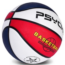 Mini Basketball Size 3 - 22 Inch for Kids Indoor Outdoor Play Games