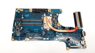 Toshiba Tecra Z40-B Z40T-B 14