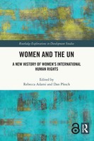 Women And The Un A New History Of Women's International Human Rights Taschenbuch