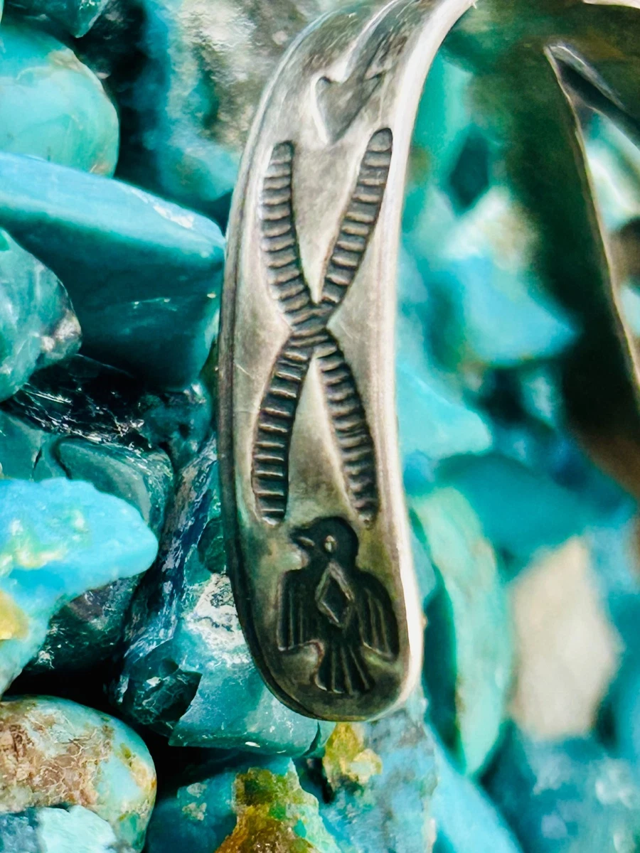 Native American Thunderbird Jewelry In Native American Bracelets