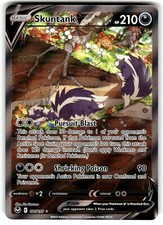 houndoom pokemon card value M Houndoom EX 154/162 Full Art