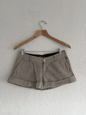 Paul Frank - Short Hotpants - 28 - Khaki - TOP