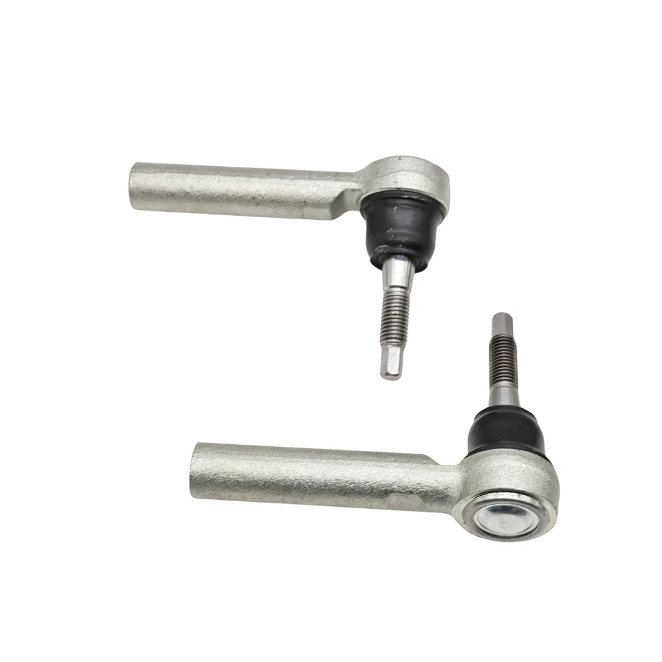 4x Extremo de barra de amarre exterior interior delantero para GMC Yukon Cadillac Escalade 2015 16 17-2019 Foto 4 de 4