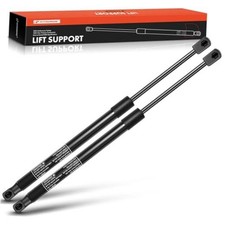 Lift Supports Shock Struts Compatible with Buick Front Hood