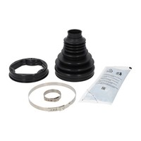 Achsmanschettensatz Antriebswelle Vorne Links FüR Ford Transit Custom V362 Vaico