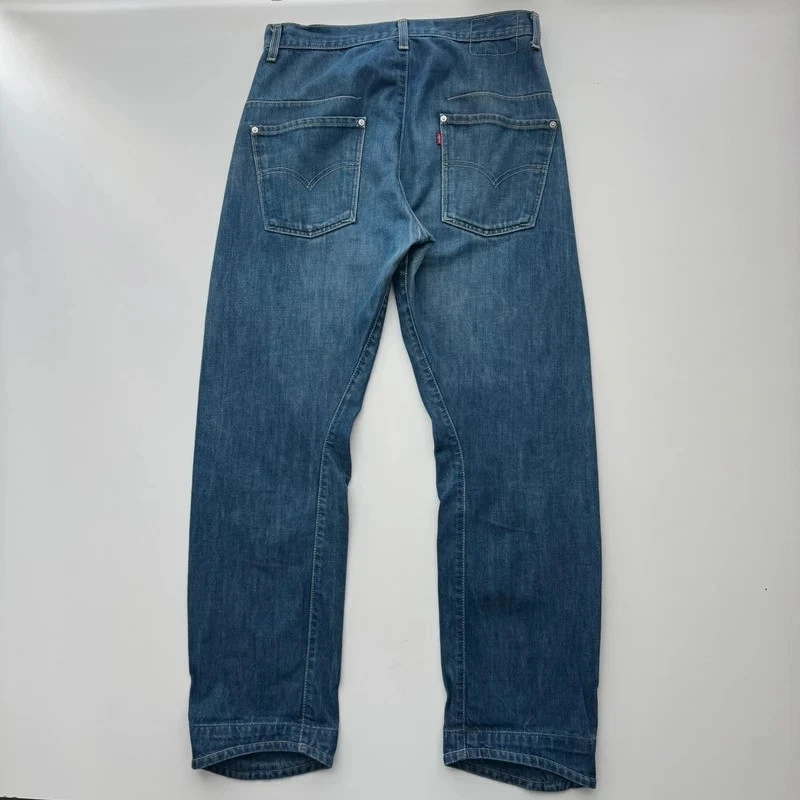 Levis Engineered Jeans 32 for sale | eBay UK