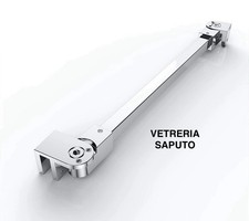 Barra stabilizzatrice box doccia Accessori Walk-in 6-10mm