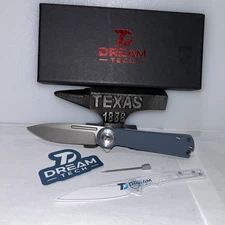 Dream tech DTK4134GBL