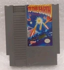 To the Earth (Nintendo Entertainment System, 1990) NES