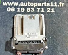 Moteur Seat EXEO