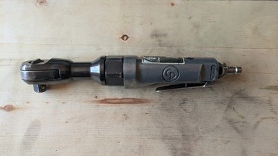 Chicago Pneumatic CP886H Speed Ratchet Druckluftratsche1/2 Zoll