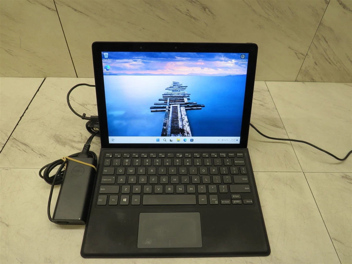 Dell Intel Core i5 8th Gen. PC Laptops & Netbooks 256 GB SSD