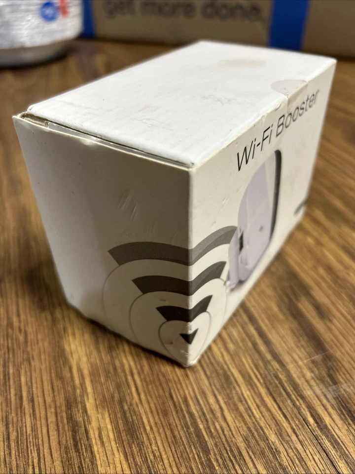 Wi-fi Booster - Image 4 of 4