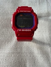 CASIO G-SHOCK GWX-5600C-4JF Radio-controlled solar watch