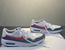 Size 14 - Nike Air Max SC White University Red for sale  display picture 3