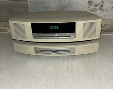 Bose Wave Music System AWRCC2 3-Disc Multi-CD Changer FOR PARTS