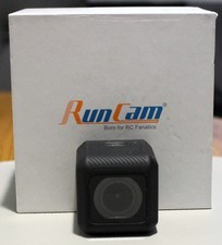 RunCam 5 4k Camera