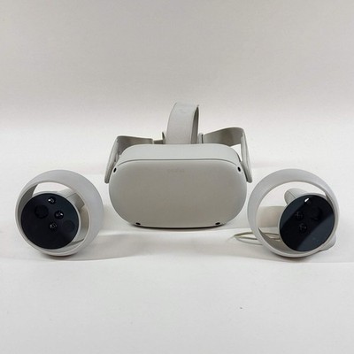 Oculus Quest 2 256GB Standalone All-in-One VR Headset KW49CM